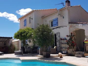 Homestay Rognac 263810-6