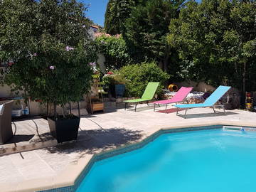 Homestay Rognac 263810-7