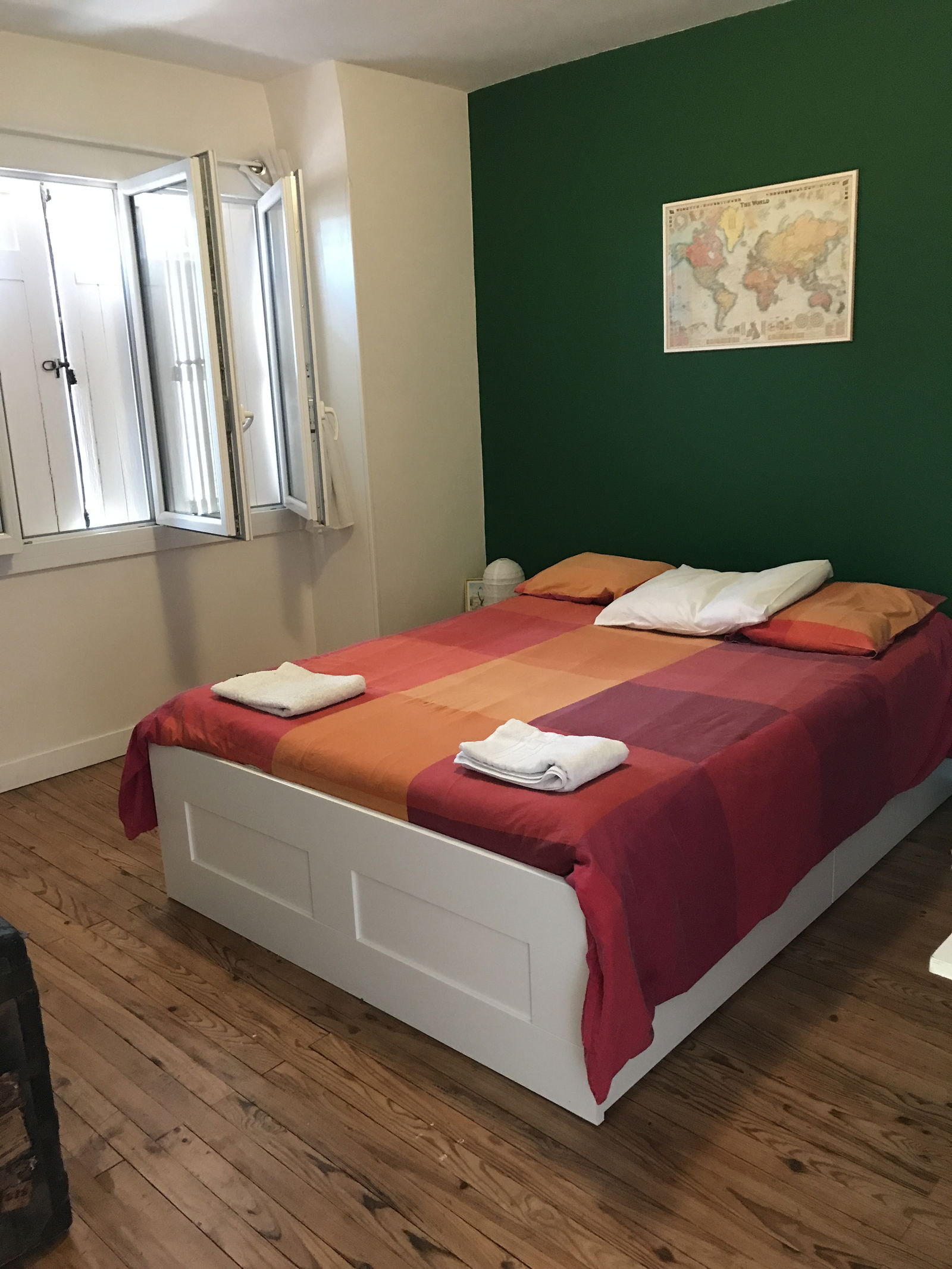 Homestay Eysines 263825