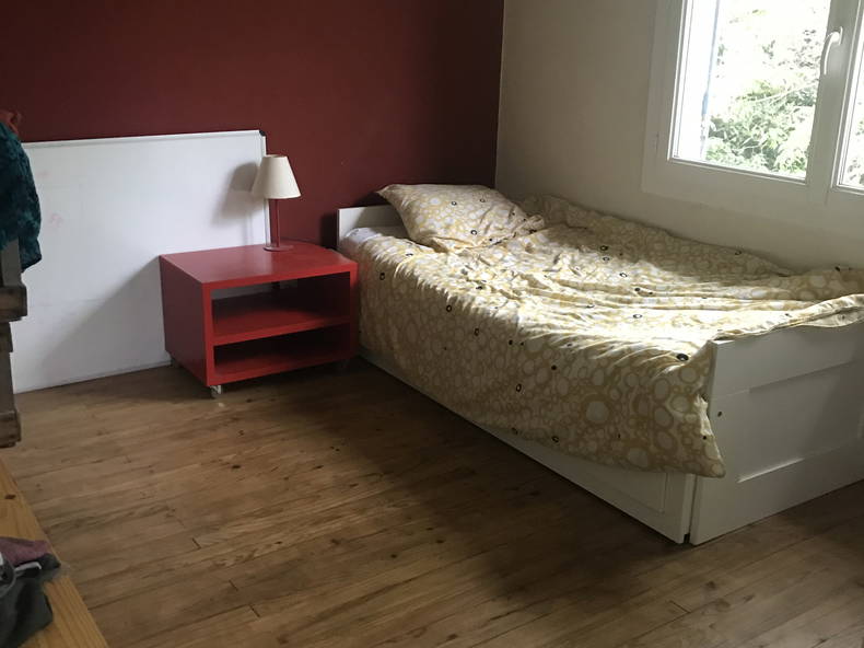 Tuisverblyf Eysines 263825-3