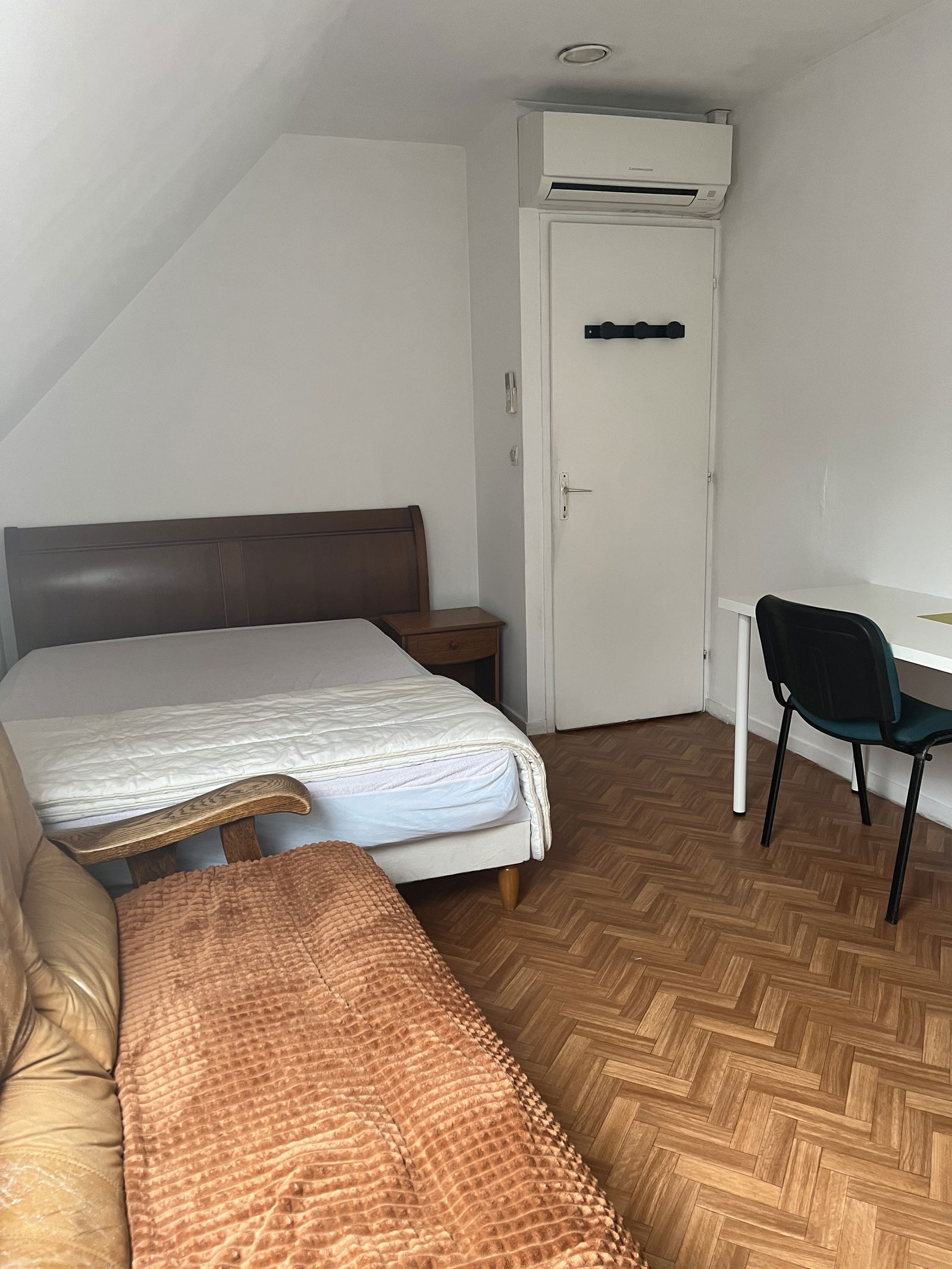 Homestay Vauréal 264485