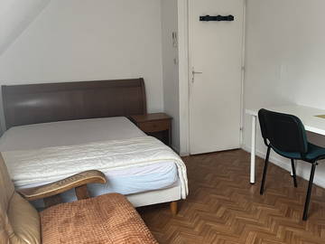 Chambre À Louer Vauréal 264485