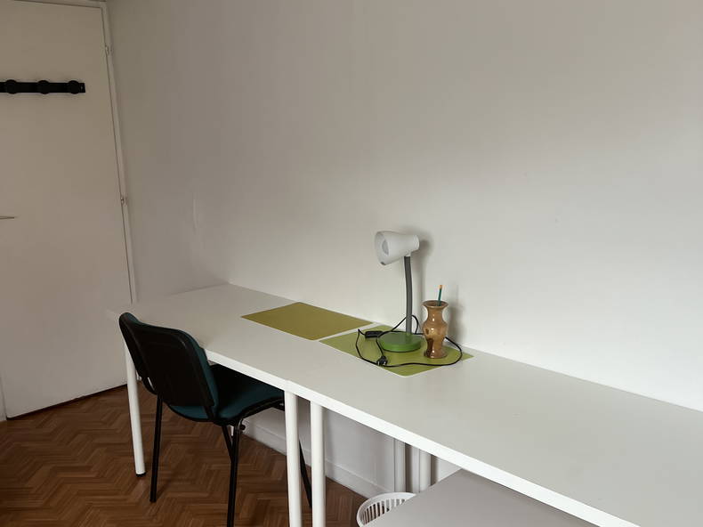 Hemvistelse Vauréal 264485-3