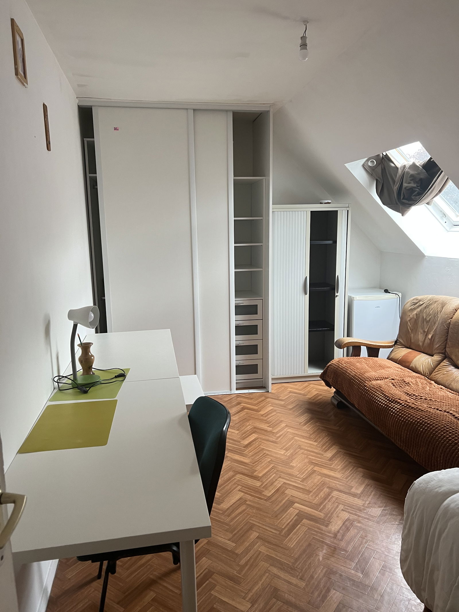 Homestay Vauréal 264485