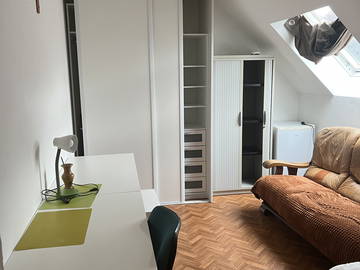 Chambre Chez L'habitant Vauréal 264485-4