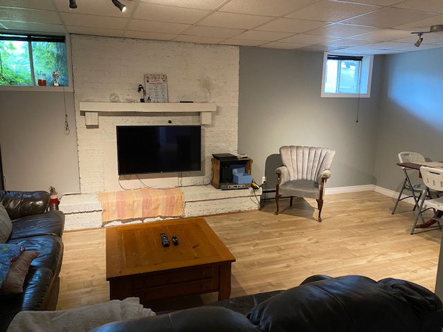 Homestay Trois-Rivières 267118