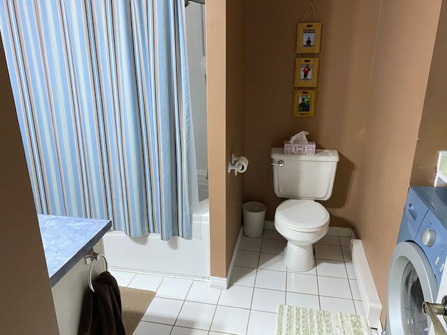 Homestay Trois-Rivières 267118