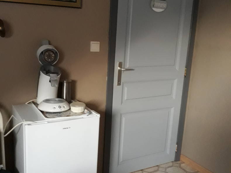 Homestay Houyet 267547-2