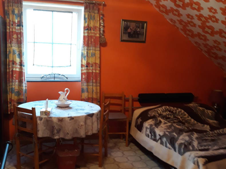 Homestay Houyet 267547-3