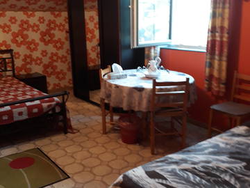 Chambre Chez L'habitant Houyet 267547-6