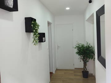 Chambre À Louer Tourcoing 268478