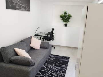 Chambre À Louer Tourcoing 268478