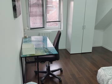 Chambre À Louer Tourcoing 268478