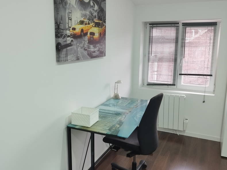 Colocação Tourcoing 268478-5