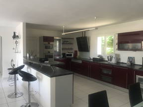 Habitación de estudiante
