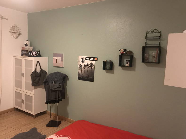 Chambre Chez L'habitant Clavette 275191-2