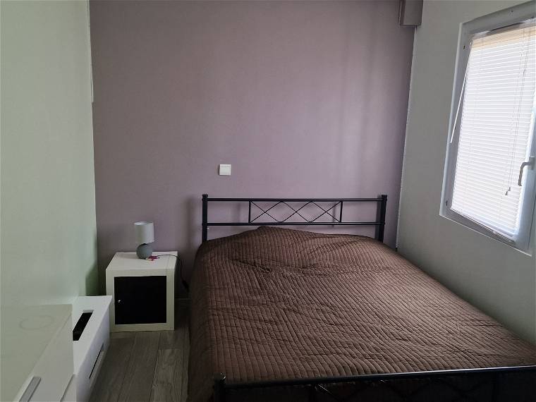 Chambre À Louer Roissy-en-Brie 278545-1