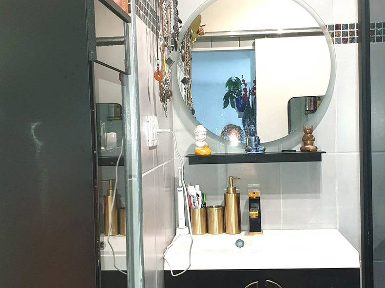 Homestay Muret 283285-2