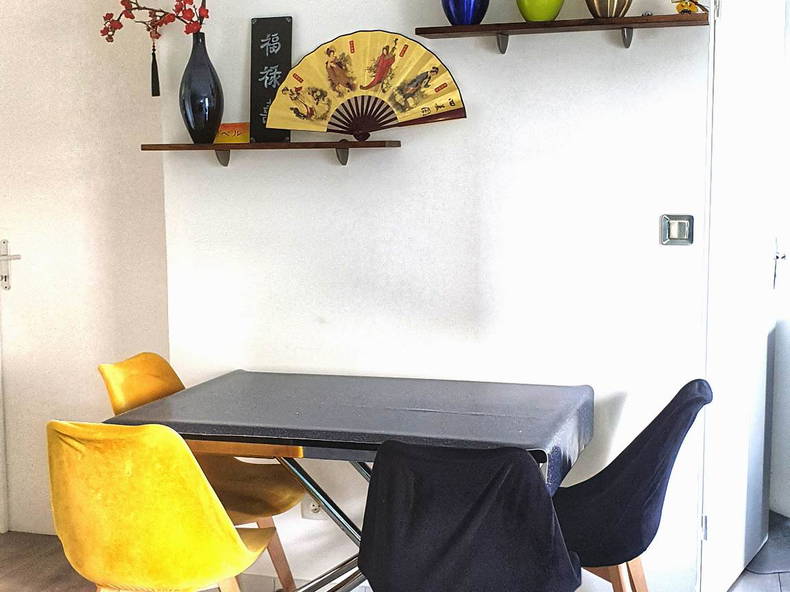 Homestay Muret 283285-4