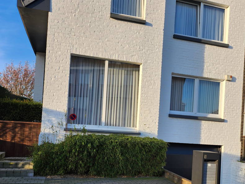 Gastfamilie Dilbeek 346359-1