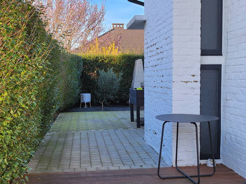 Gastfamilie Dilbeek 346359-3