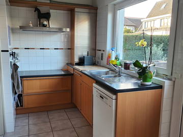 Homestay Dilbeek 346359-4