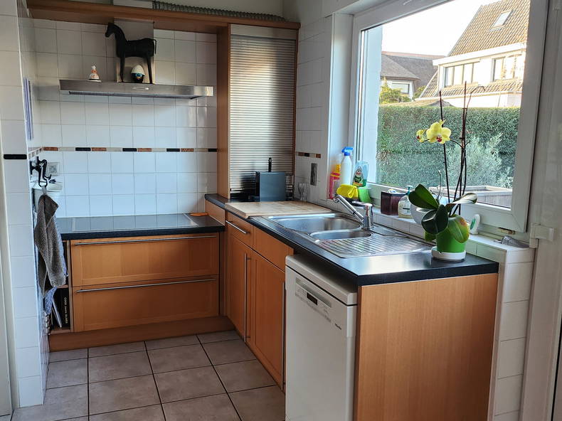 Gastfamilie Dilbeek 346359-4