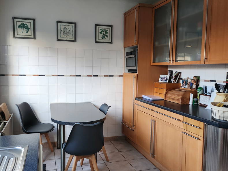 Gastfamilie Dilbeek 346359-5