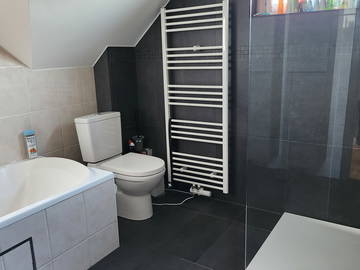 Homestay Dilbeek 346359-7