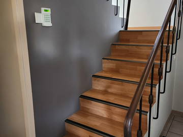 Homestay Dilbeek 346359-9