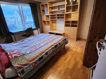 Homestay Dilbeek 346359-10