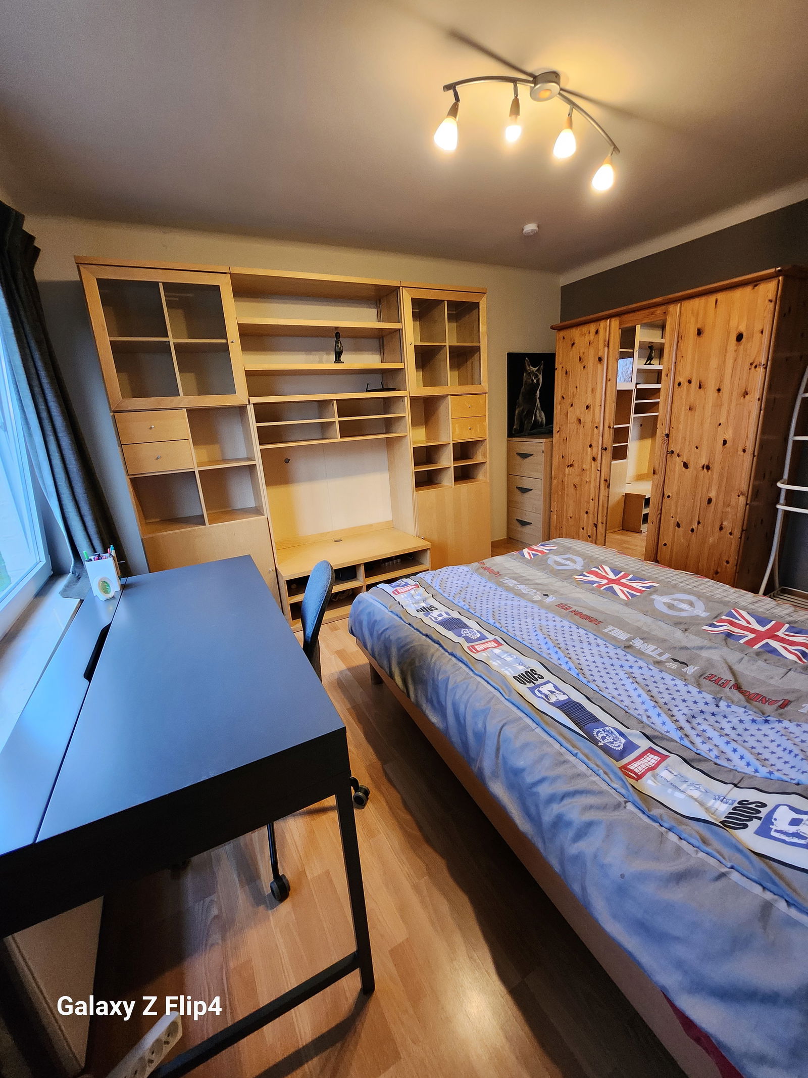 Homestay Dilbeek 346359