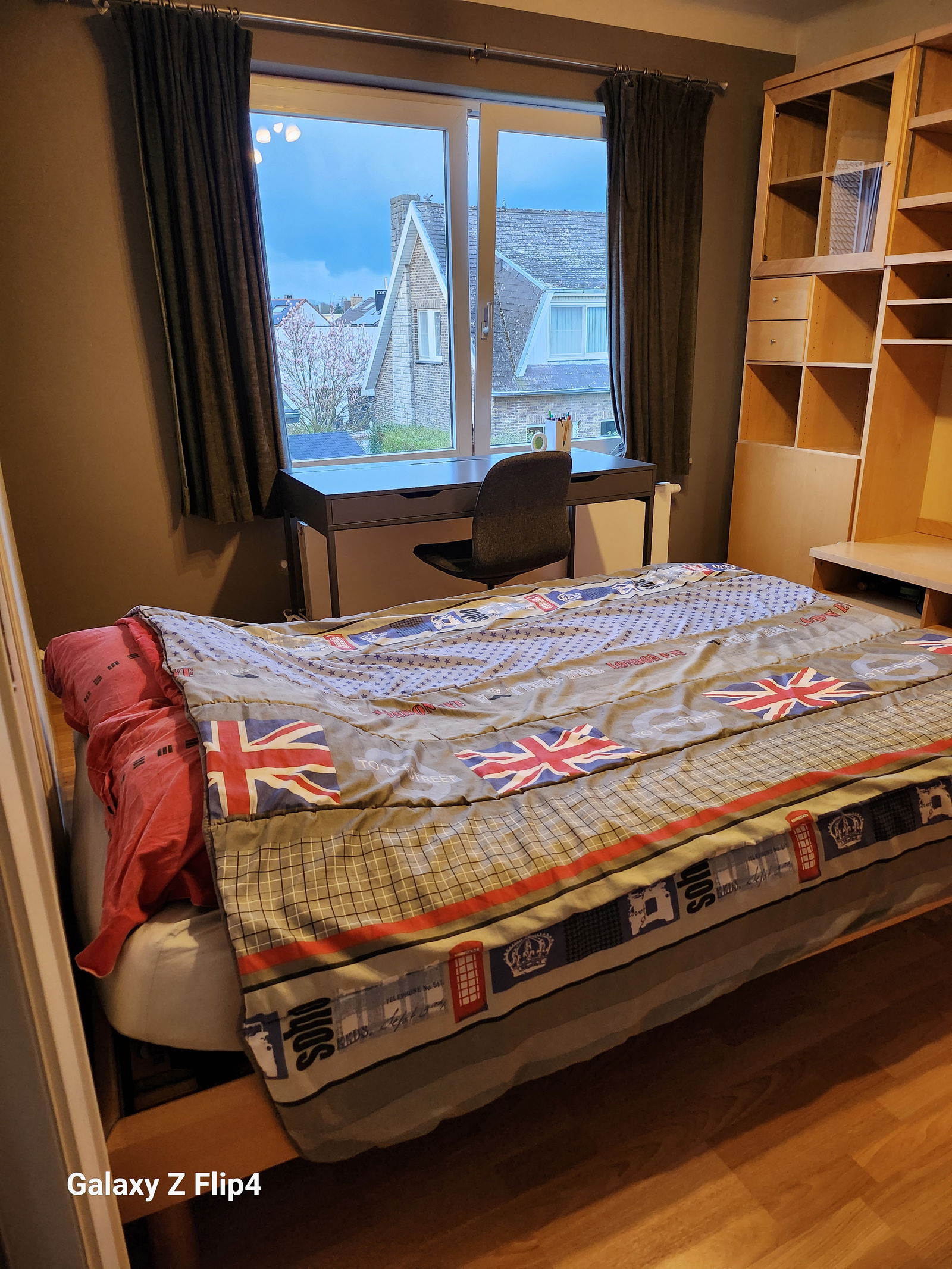 Homestay Dilbeek 346359