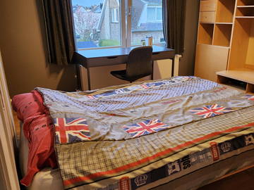 Homestay Dilbeek 346359-12