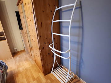 Homestay Dilbeek 346359-13