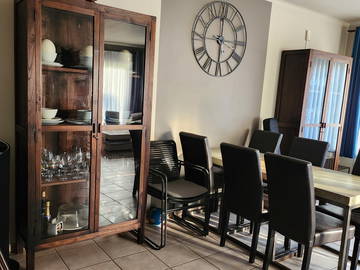 Homestay Dilbeek 346359-15