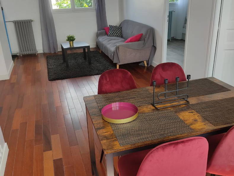 Gastfamilie Champigny-sur-Marne 387990-1