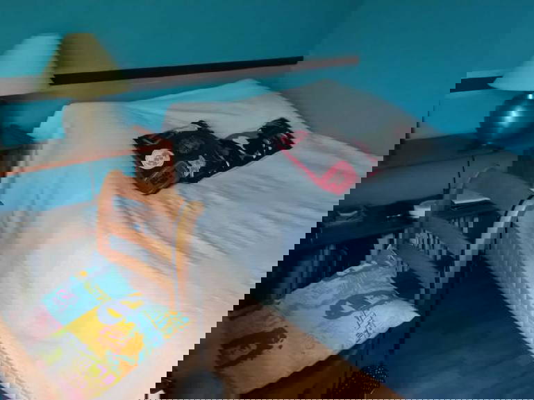 Homestay Villenave-d'Ornon 401340-1