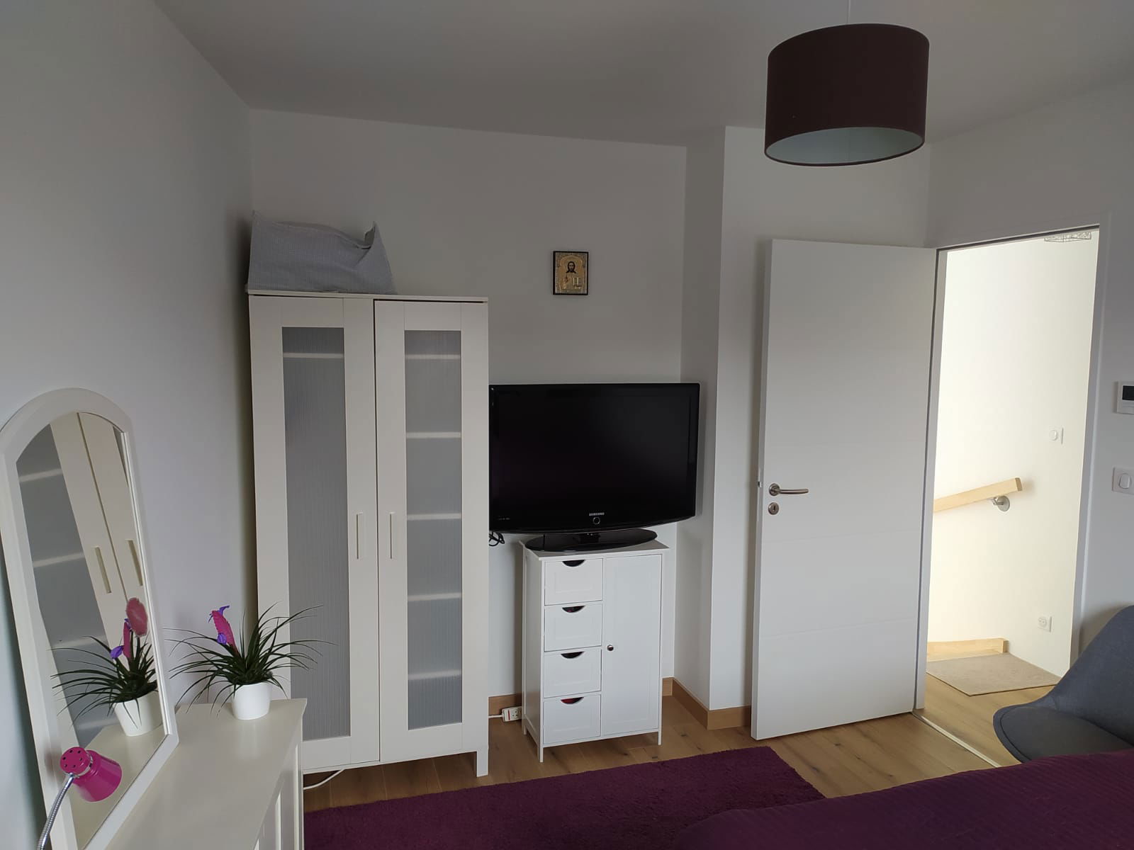 Homestay Carquefou 443573