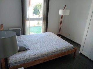 Homestay Villeneuve-lès-Avignon 619945