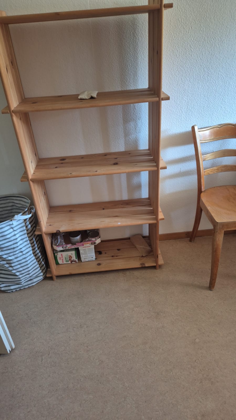 Homestay Yverdon-les-Bains 668674