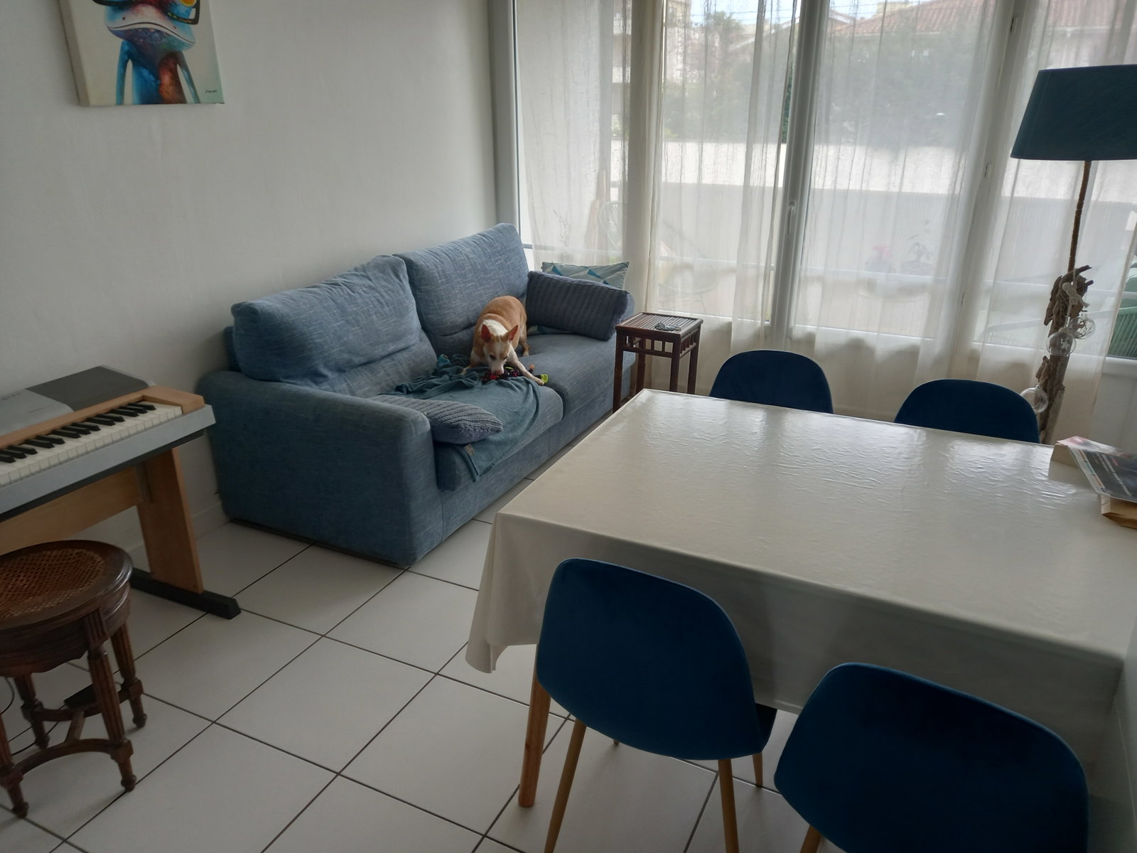 Shared Housing Bron 674081