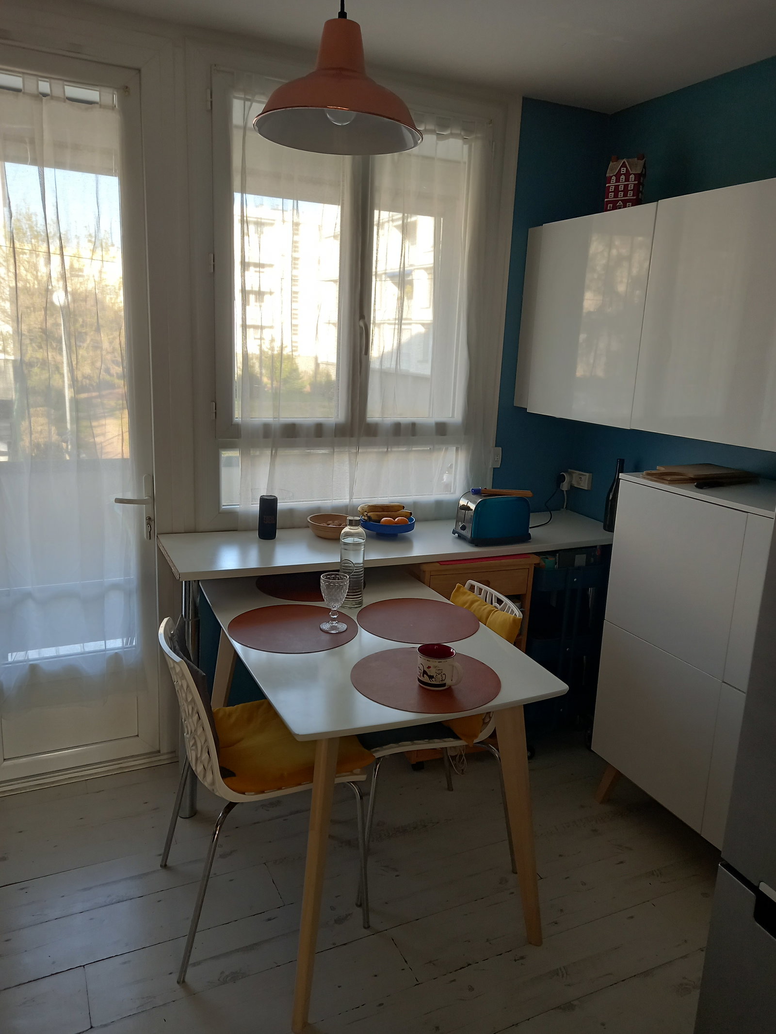 Shared Housing Bron 674081