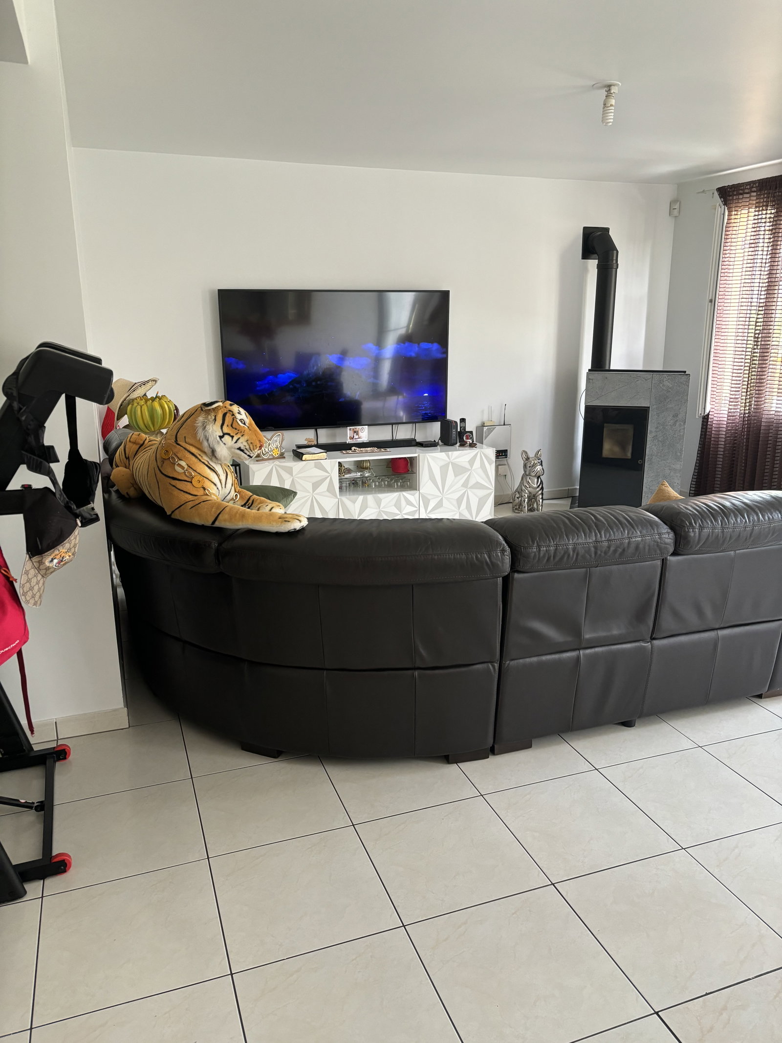 Homestay Méru 677995