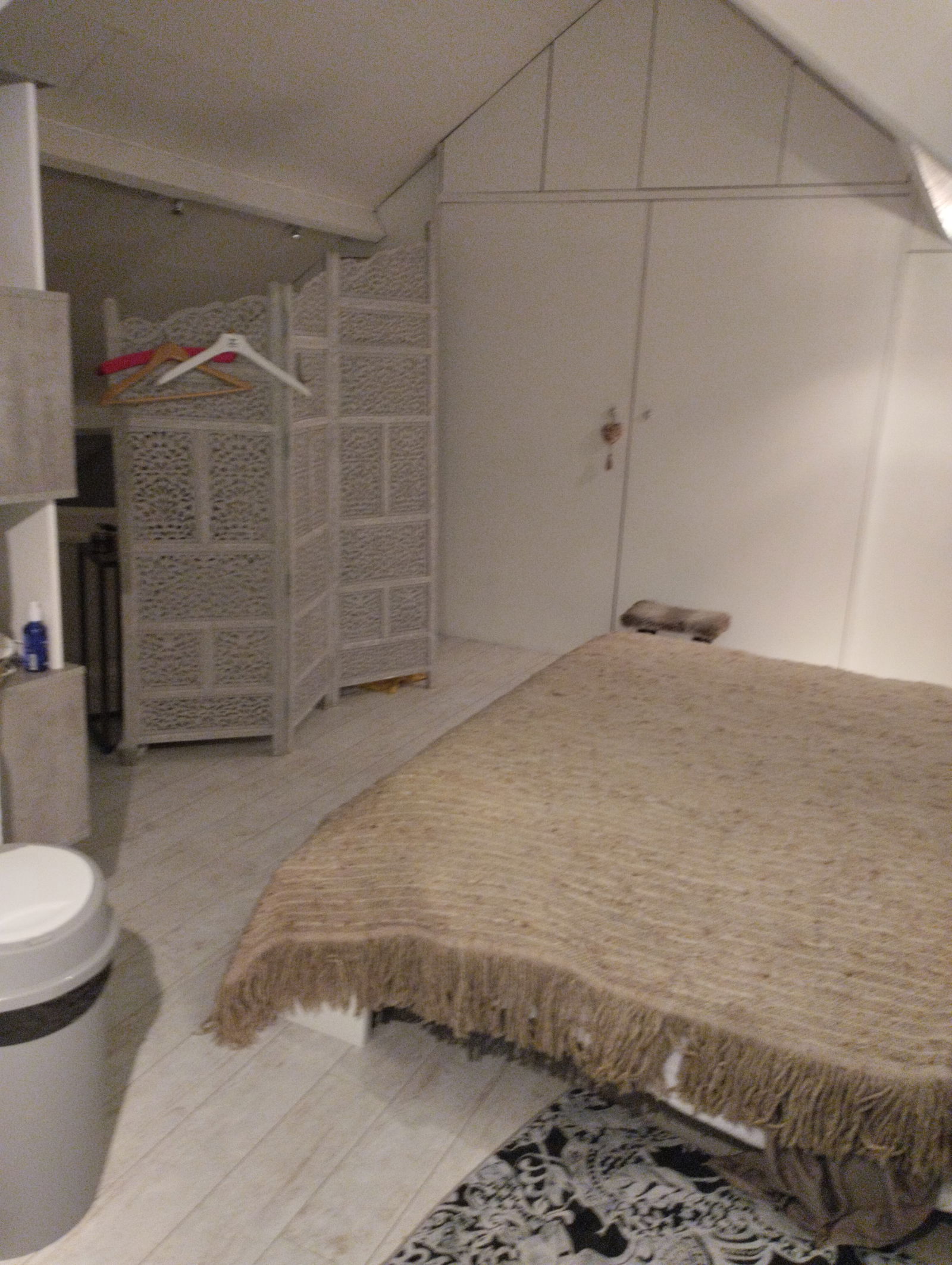 Homestay Saint-Prix 284886