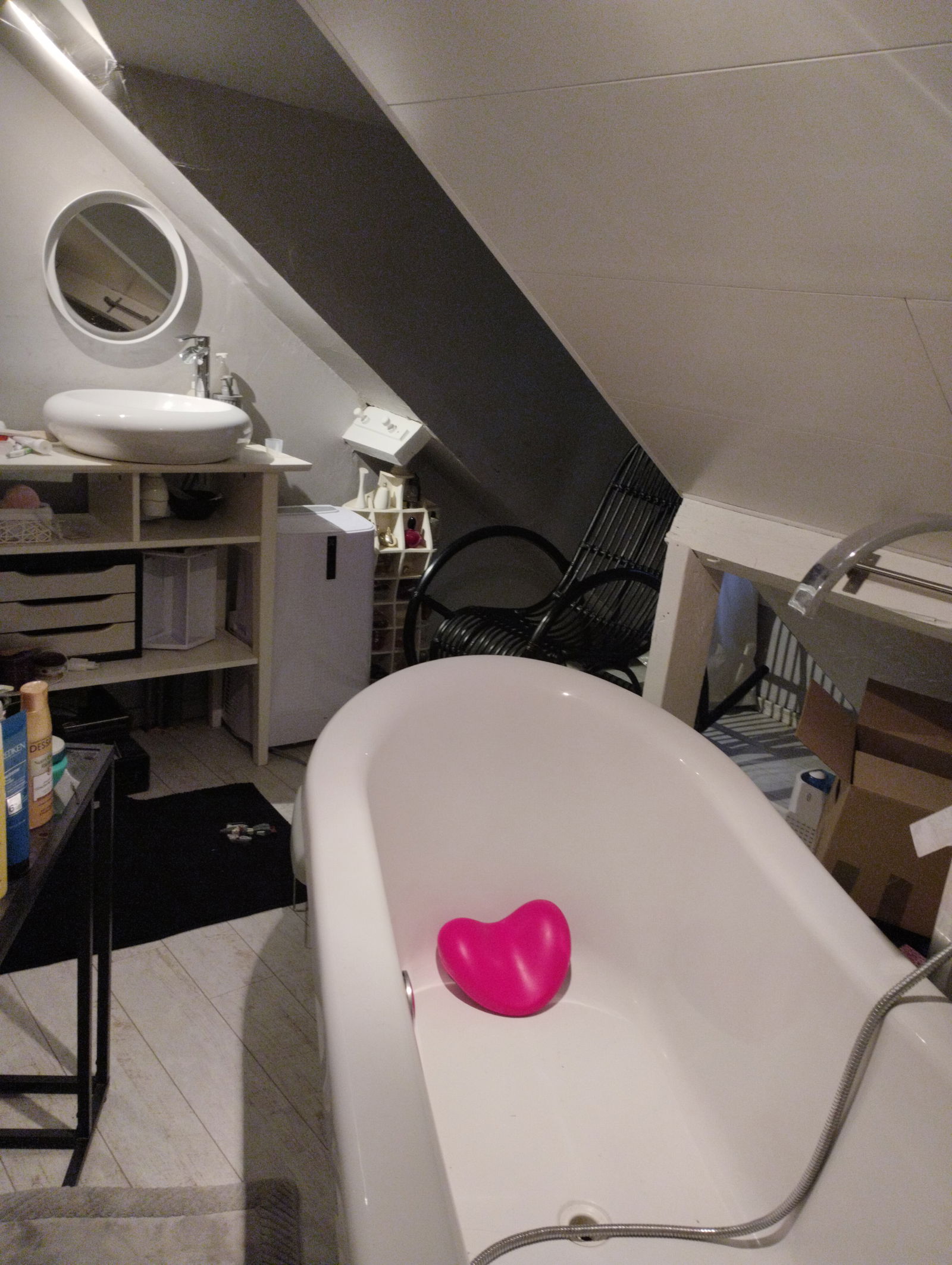 Homestay Saint-Prix 284886