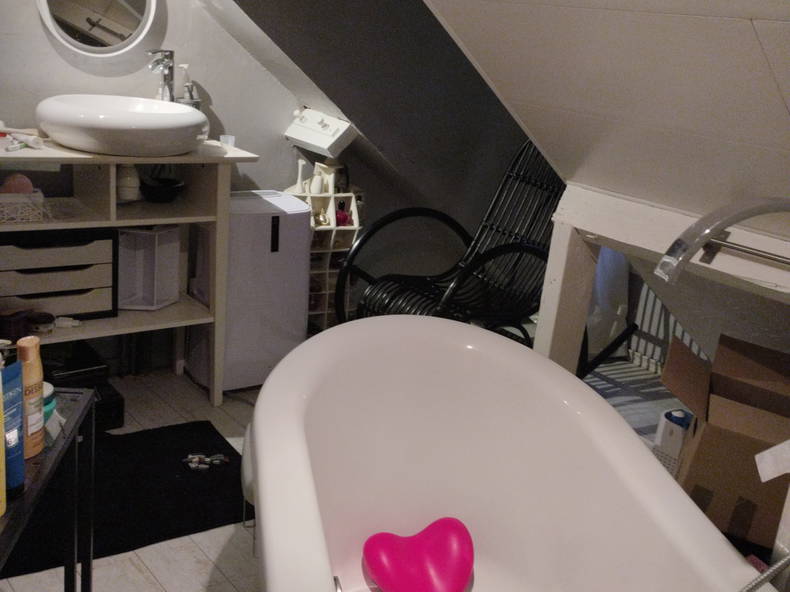 Gastfamilie Saint-Prix 284886-2