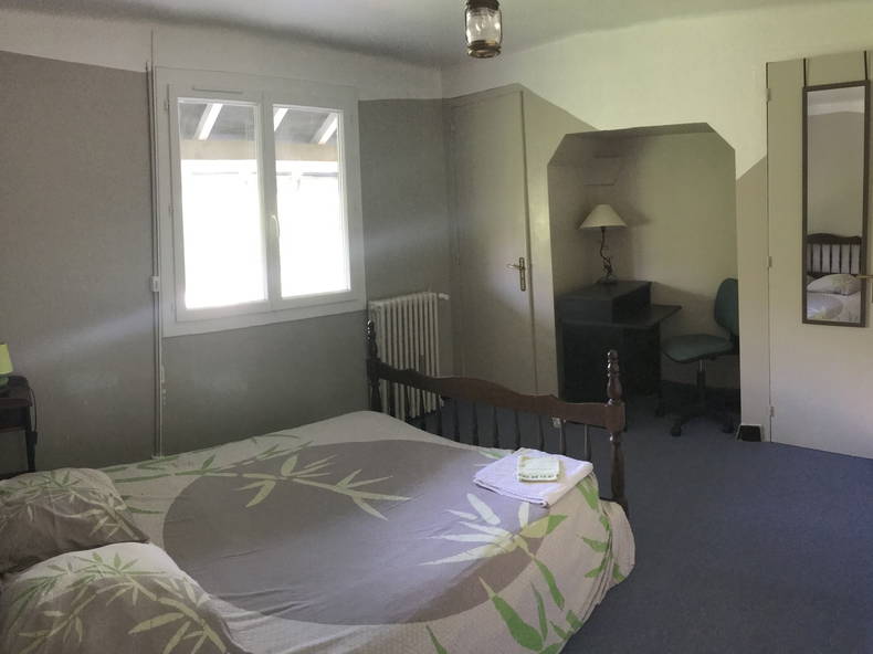 Chambre Chez L'habitant Carcassonne 258192-1