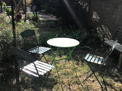 Homestay Carcassonne 265839-4