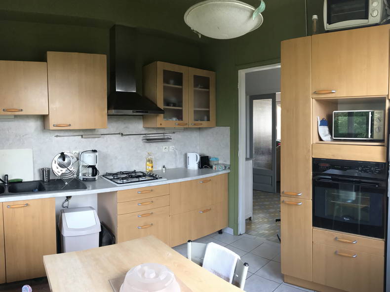 Homestay Carcassonne 258193-2